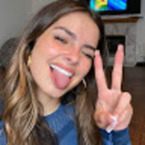 Meet your Posher, Ethel